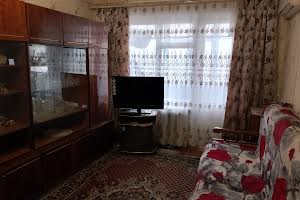 квартира по адресу Василия Сергиенко ул. (Заднепровская), 25-А