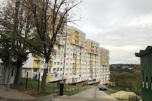 квартира за адресою Лисеницька, 19Б