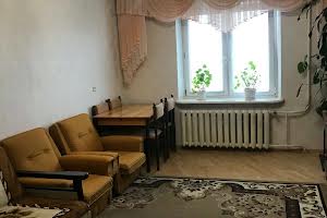 квартира по адресу Драгоманова ул., 8а