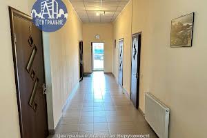 коммерческая по адресу Машинобудівників, 4А