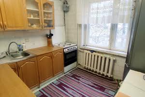 квартира по адресу Героев Крут ул. (Черепіна), 82