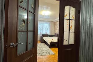 квартира за адресою Кушнірука вул. (Гастелло), 18