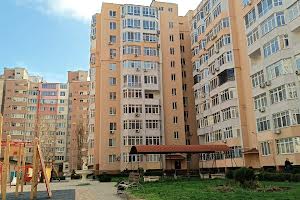 квартира по адресу Добровольцев ул. (Маршала Говорова), 10д