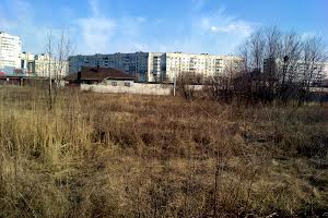 ділянка за адресою Осикова вул., 8