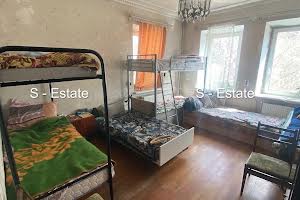 дом по адресу Ашхабадская ул., 25