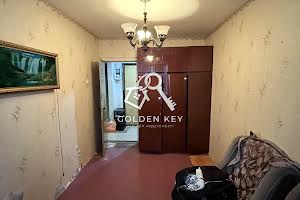 квартира за адресою Проспект Миру, 4
