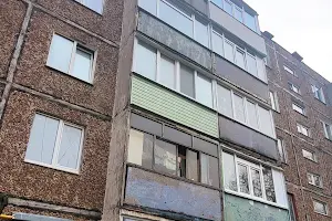 квартира по адресу Ивана Мазепы ул. (Щорса), 2-А