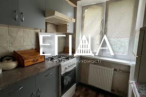 квартира за адресою Яновського вул., 98