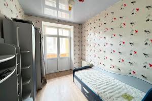 квартира по адресу Київська, 2
