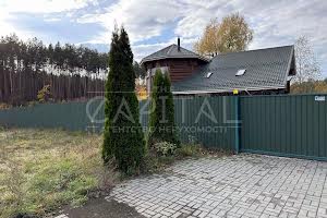 дом по адресу Бориспільський