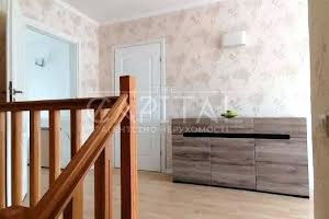 дом по адресу Крюківщина