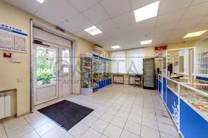 коммерческая по адресу Любомира Гузара просп. (Космонавта Комарова), 38-А