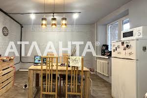 квартира по адресу Святослава Рихтера ул. (Щорса), 125