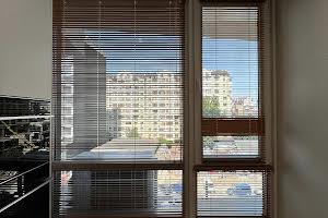 квартира по адресу Бельведерская ул., 32