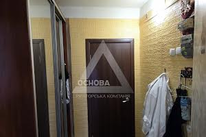 квартира за адресою Яценка вул., 123