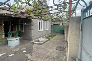 дом по адресу Осипова ул.