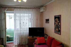 квартира по адресу пр.Гагарина, 72