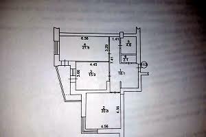 квартира по адресу Экстер Александры ул. (Цветаевой Марины), 13