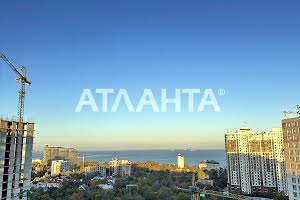 квартира за адресою Генуезька вул., 1