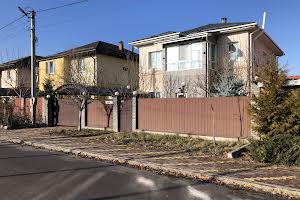 дом по адресу с. Петропавловская борщаговка, Сумська, 28а