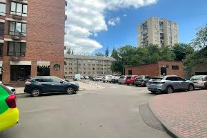коммерческая по адресу Соломенская ул., 20-А