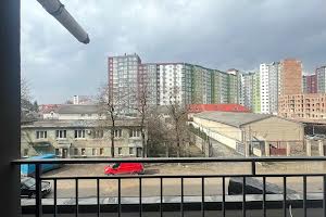 квартира по адресу вул. Крайківського, 1 А