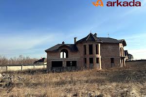 дом по адресу Калушское шоссе