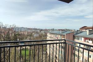 квартира за адресою Січових Стрільців вул., 35