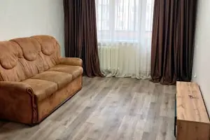 квартира за адресою Слобожанський просп. (Газети 