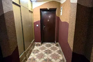 квартира по адресу Матейко ул., 38