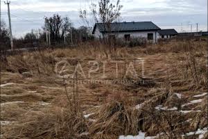 участок по адресу с. Шевченково, 