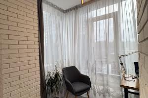 квартира за адресою Слави бульв., 2-Д