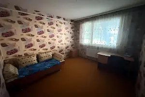 квартира за адресою Хіміків вул., 6