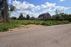 участок по адресу Світинська ул.