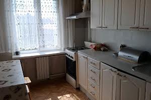квартира за адресою Жоліо Кюрі вул., 60