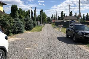 участок по адресу Вишнева