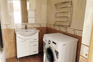 квартира за адресою Новоместенская, 10