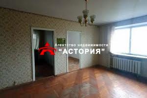 квартира за адресою Бочарова вул., 11