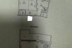 квартира по адресу Долгая ул., 1а