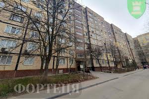 квартира по адресу Героев просп., 32