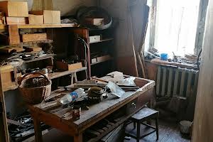 дом по адресу Дружби народів, 17