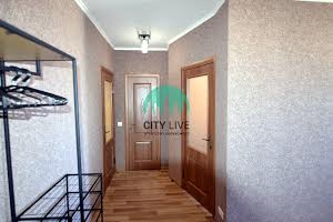 квартира за адресою Січових Стрільців вул., 76в