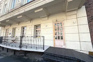 коммерческая по адресу Маяковского пер., 7