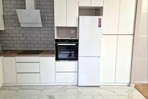квартира за адресою Ференца Ліста вул., 3