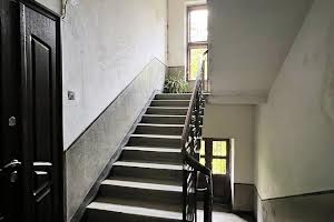 квартира за адресою Глібова, 4
