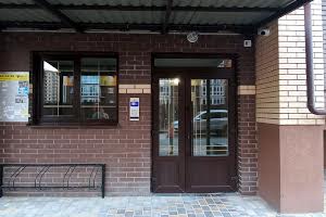 квартира по адресу Независимости ул., 17