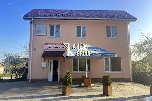 комерційна за адресою провулок Козачий, 8