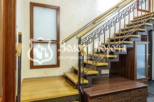 будинок за адресою Збруцька вул. (Москворіцька), 5