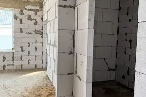 дом по адресу Байкальская ул.