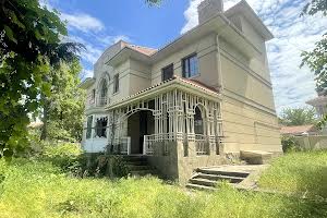будинок за адресою Дмитріївська вул. (Дмитрія Донського), 5